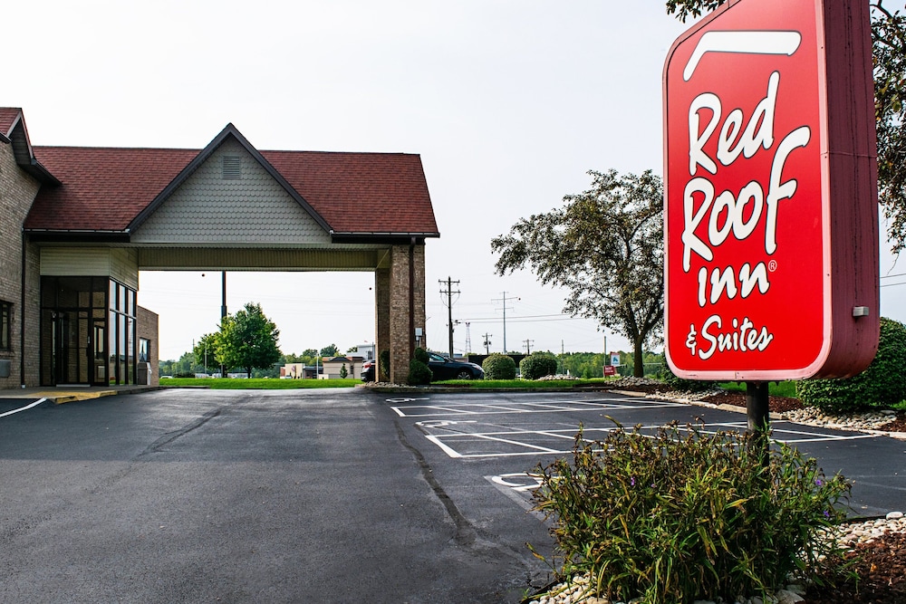 Red Roof Inn & Suites Middletown Franklin - photo 31