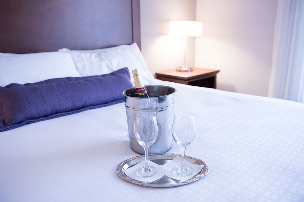 The Bluemont Hotel - photo 14