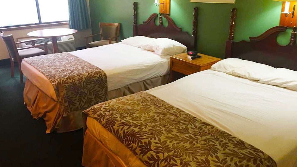 M Star Hotel Covington - photo 14