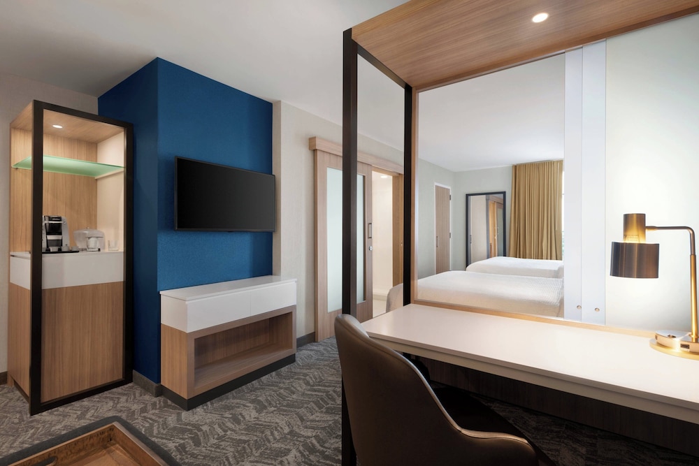SpringHill Suites by Marriott Milwaukee West Wauwatosa - photo 12