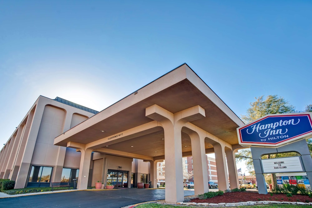 Hampton Inn College Station - photo 39