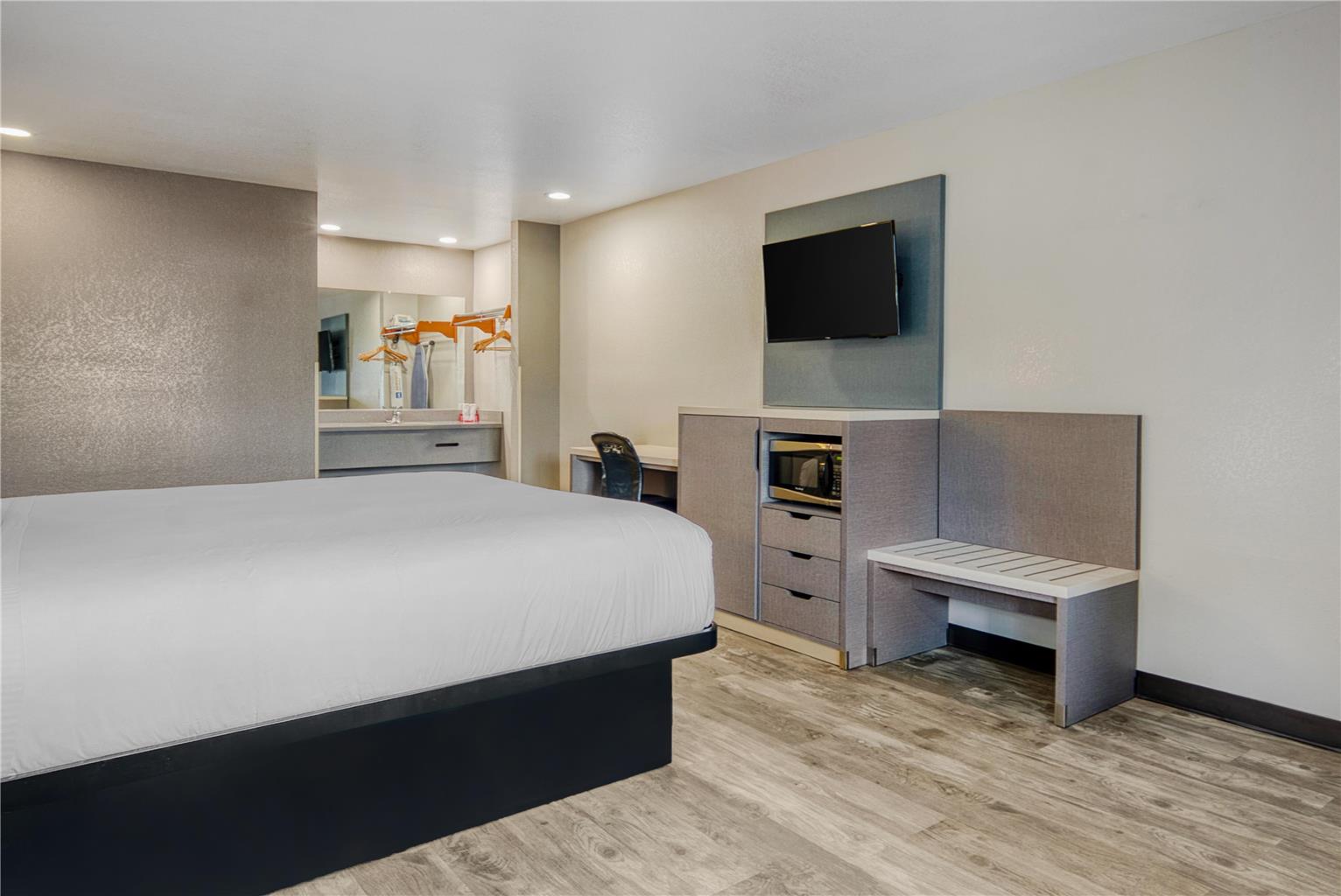 SureStay Hotel by Best Western Ukiah - photo 6