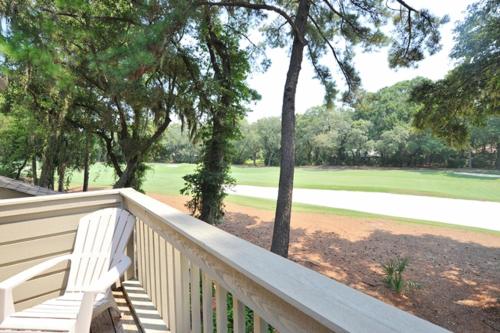 2363 Racquet Club at The Sea Pines Resort - photo 13