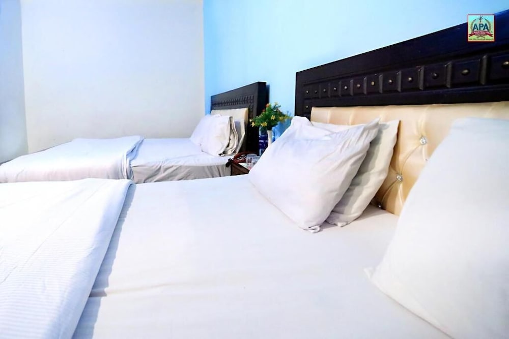Hotel Royal Inn - last minute hotel in Lahore