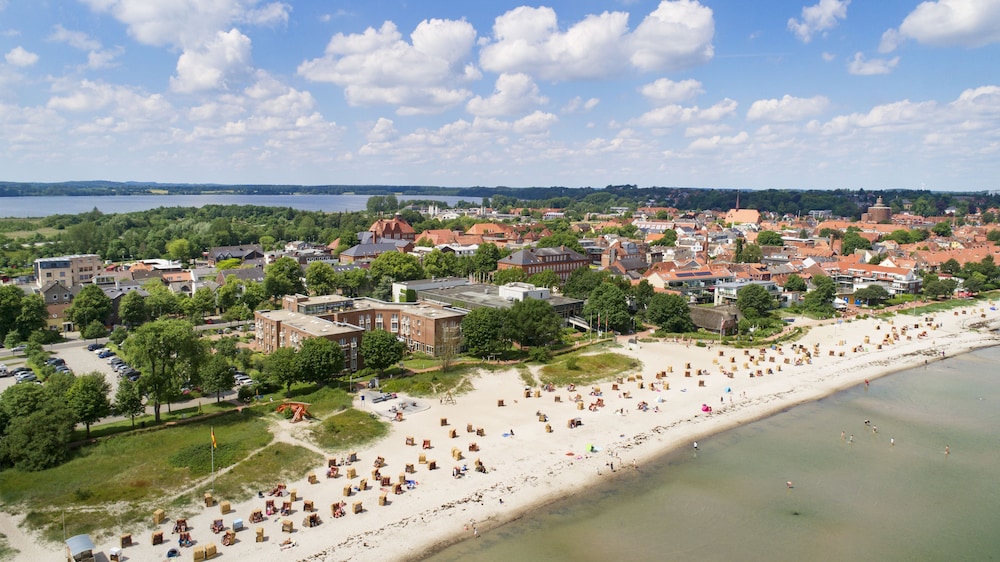 Stadthotel EckernfÖrde
