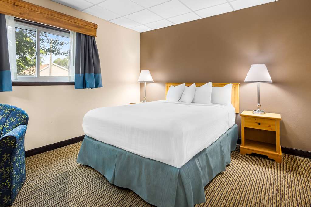 Best Western Lee's Motor Inn - photo 10