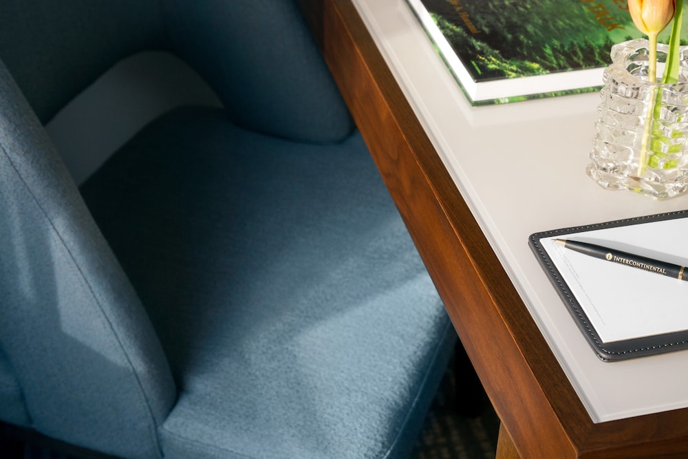 InterContinental Houston by IHG - photo 10