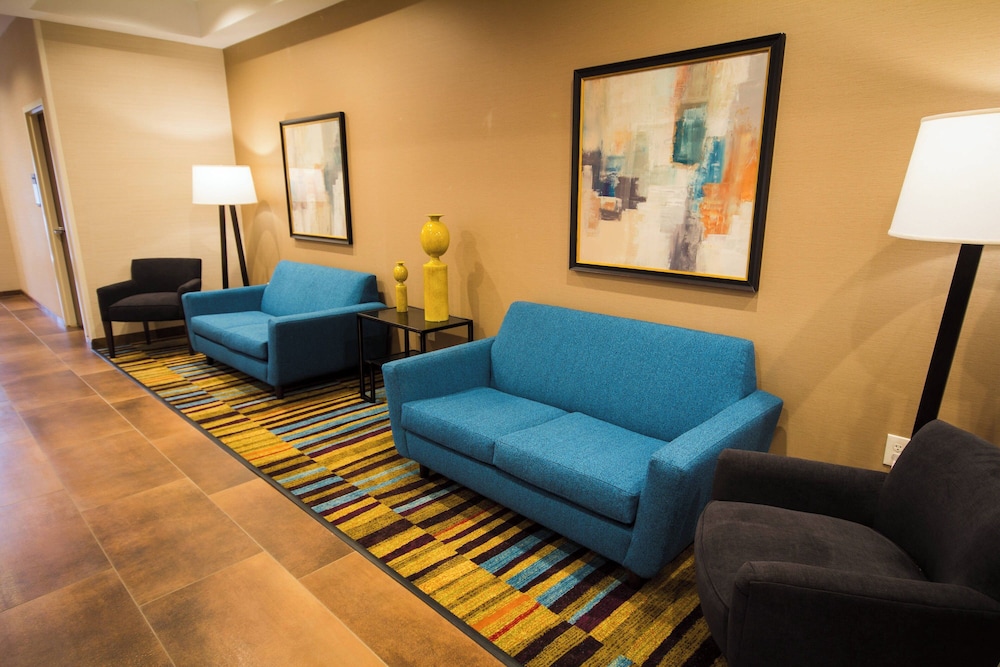 Fairfield Inn and Suites Denver Northeast Brighton - photo 25