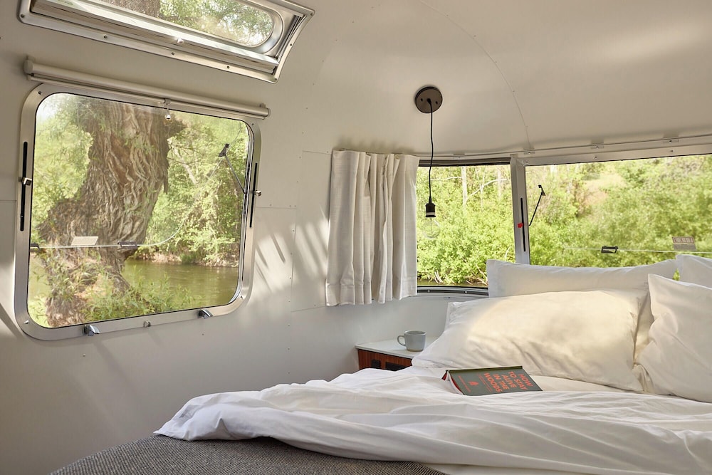 AutoCamp Sequoia - photo 55