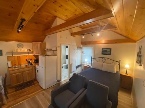 Pine Grove Cottages - photo 21