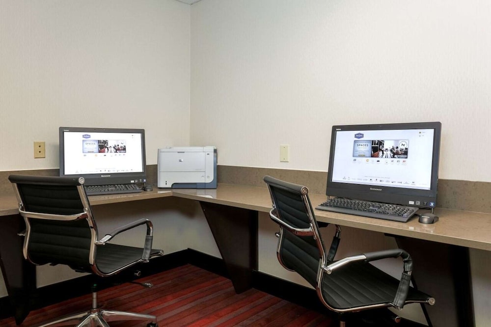 Hampton Inn By Hilton Memphis Southwind - photo 32