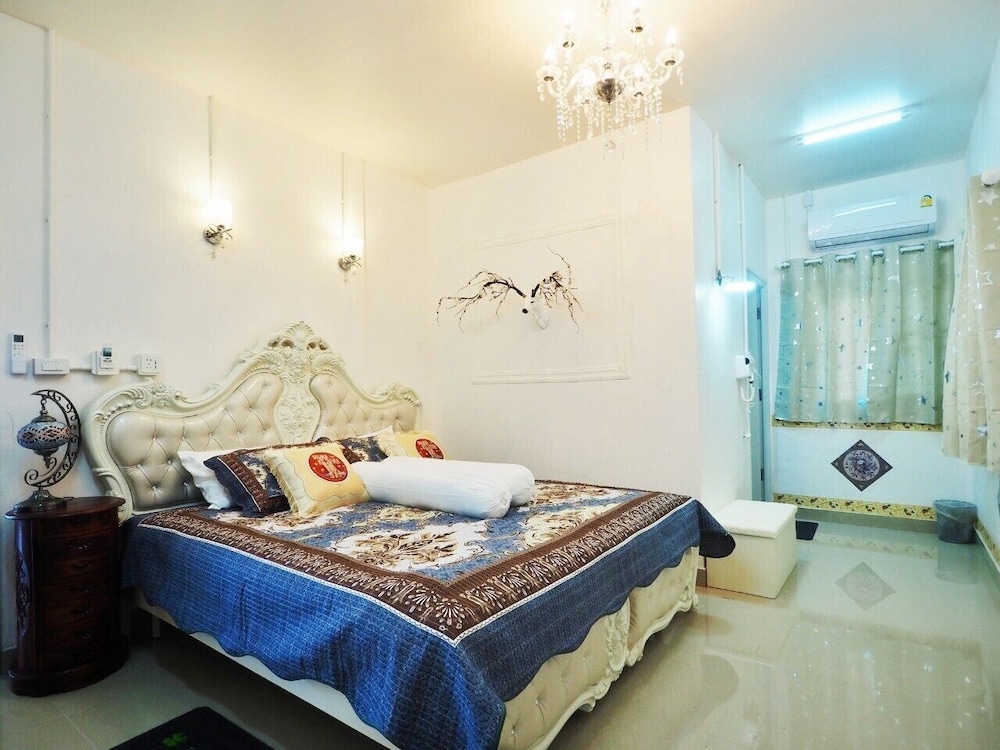Doisamoedao Hostel 19324466 — Na Noi
