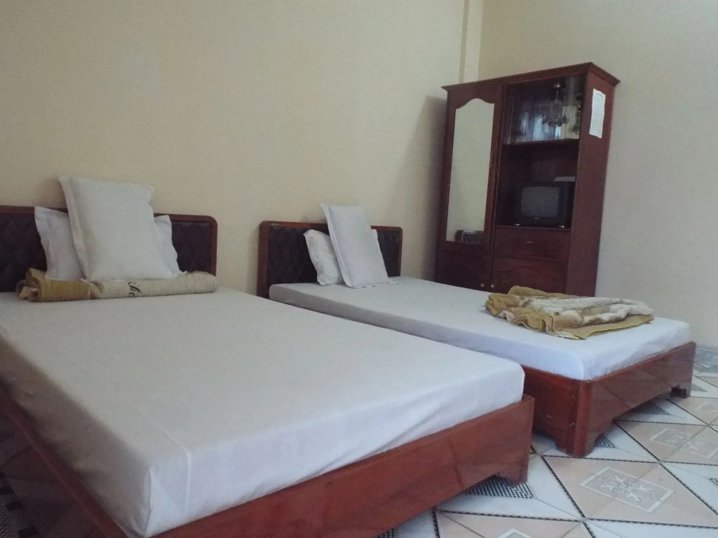 Halong Cheers Hotel - last minute hotel in Ha Long