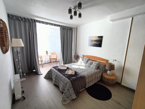 Trisquel Rianxo — hotel in Rianxo