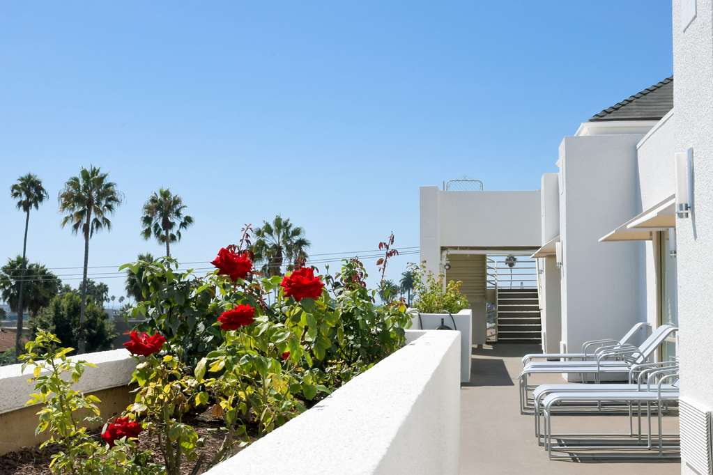 Gateway Hotel Santa Monica - photo 11