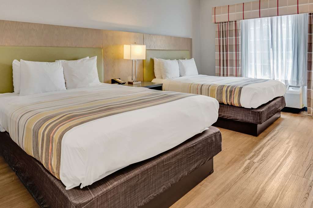 Country Inn & Suites by Radisson Grand Rapids Airport MI - photo 17