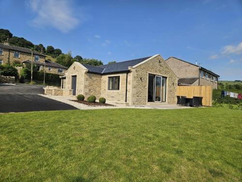 Poppy Cottage Cononley Nr Skipton