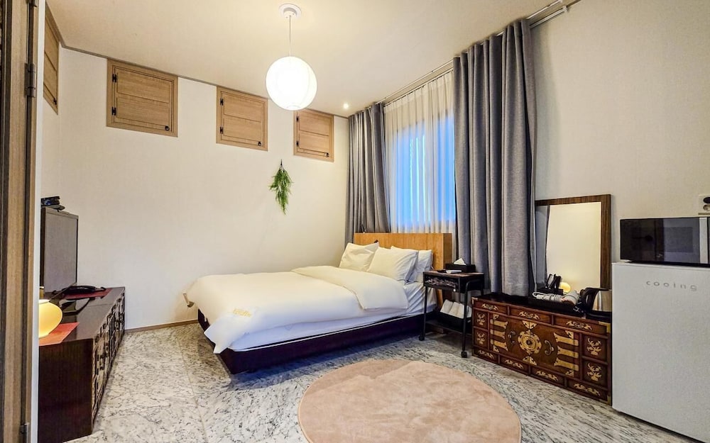 Jardin Hotel - last minute hotel in Seoul