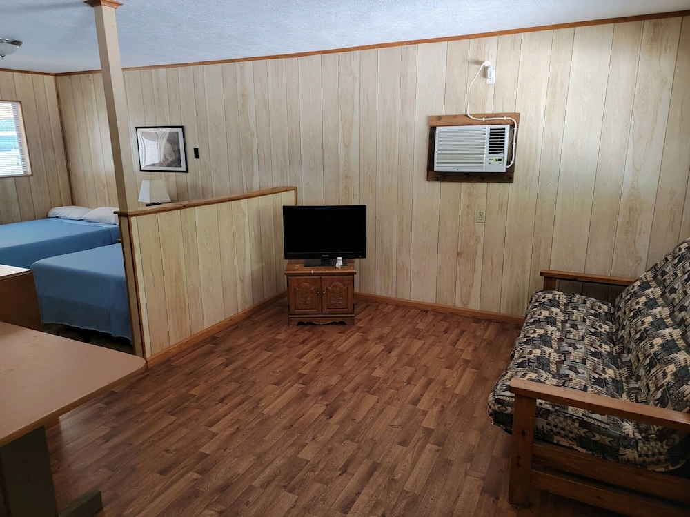 Rayburn Country Resort - photo 56