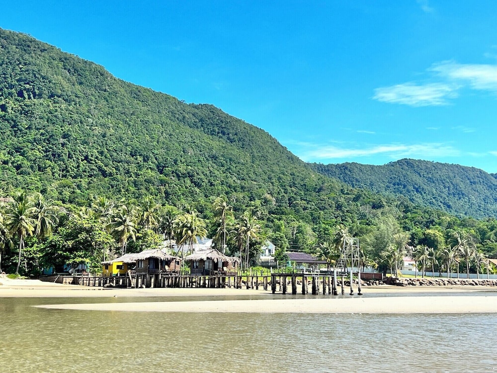 Freedom Beach Resort in Kien Giang, Vietnam