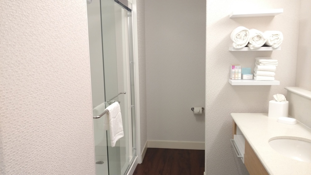 Hampton Inn Suffolk - photo 32