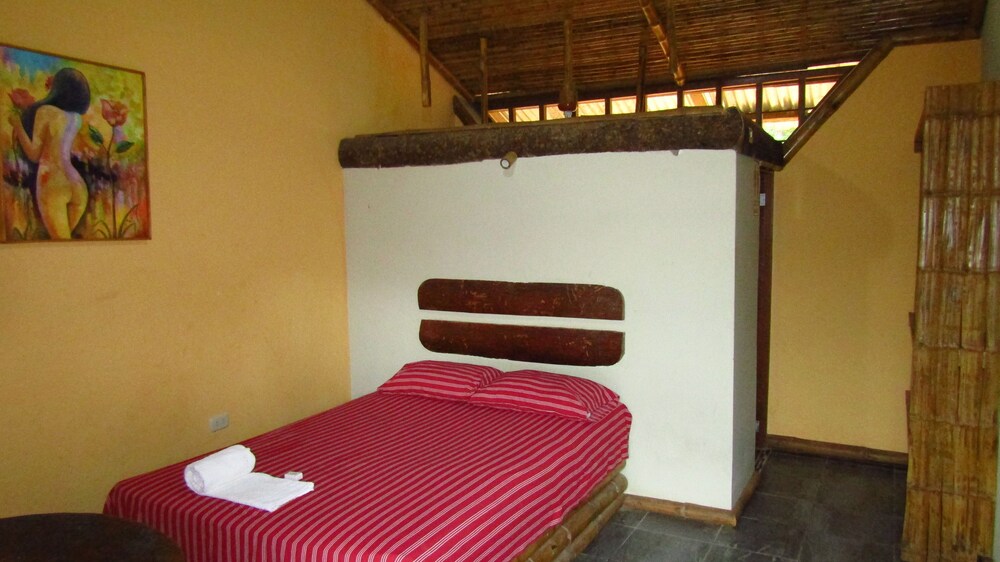 Hospedaje El Tuity — Lamas — photo 4
