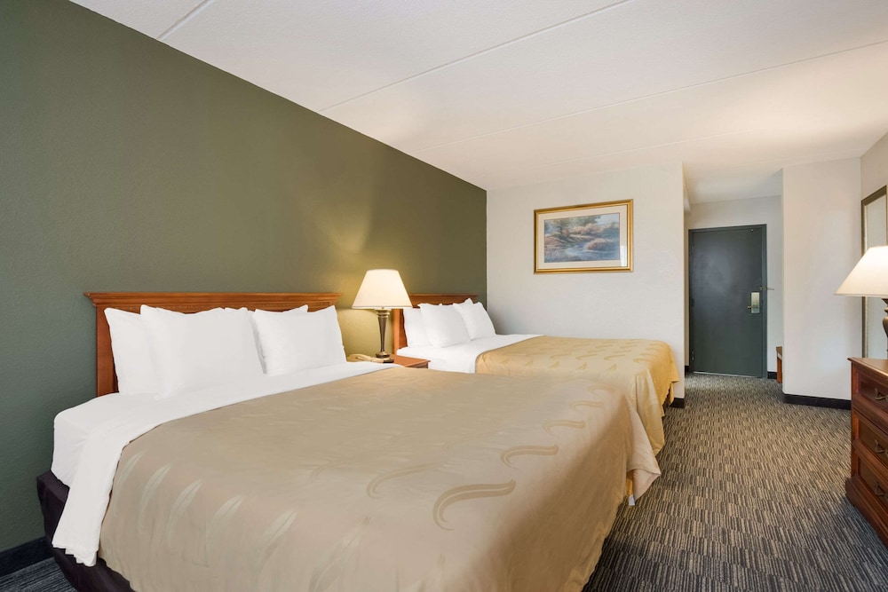 Quality Inn Joliet - photo 12