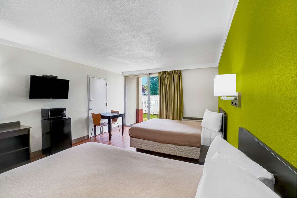 Motel 6 Lawrenceville NJ - photo 15