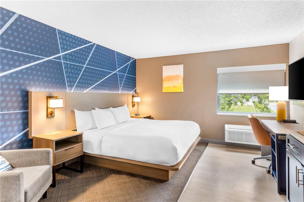 Comfort Inn Mayfield Heights Cleveland East - photo 28