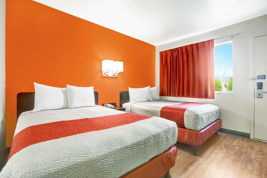 Motel 6 Grants NM - photo 19