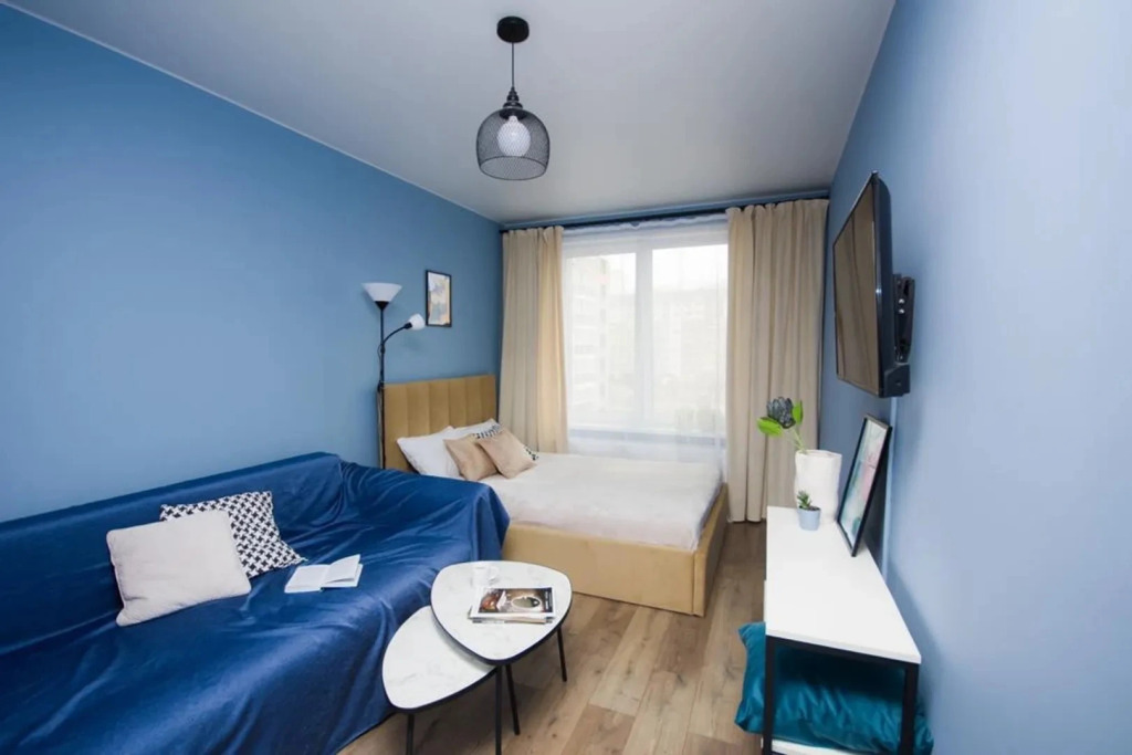 L'antre Des Papes - carbon neutral hotel in Avignon