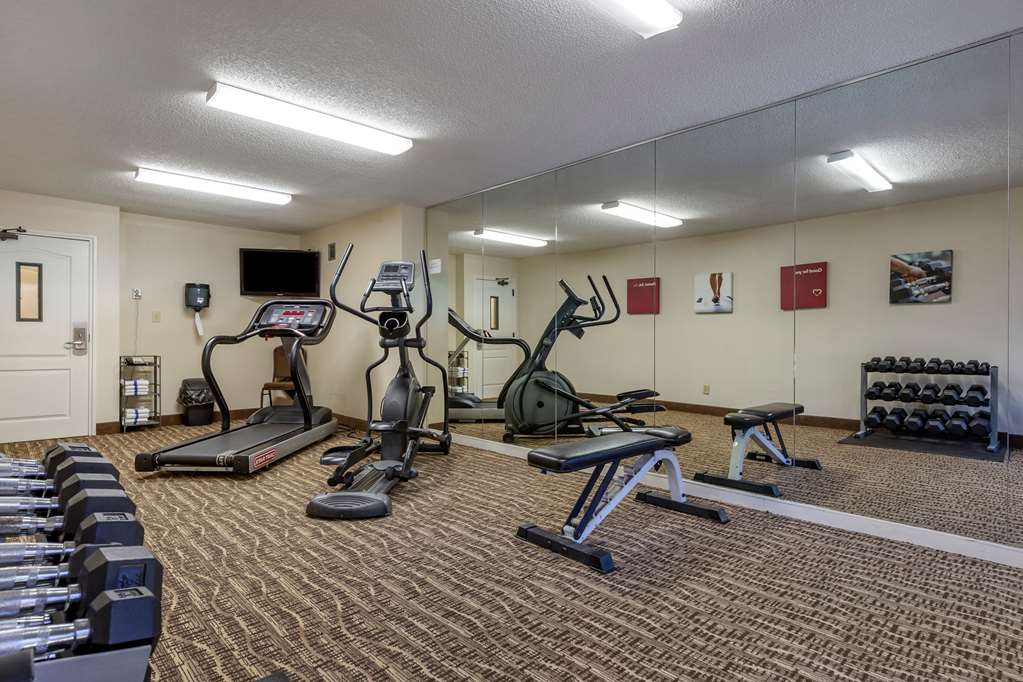 Comfort Inn Laurinburg NC - photo 25