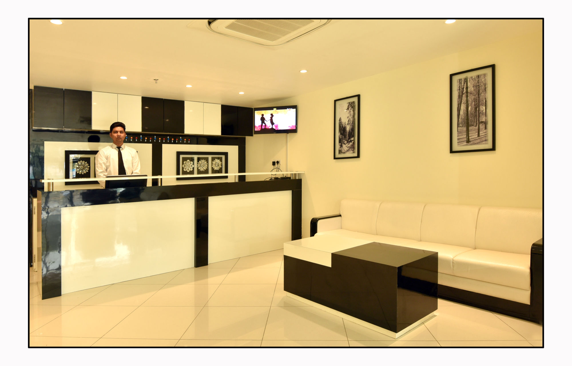 The Prem Beacon Jodhpur in Jodhpur, India