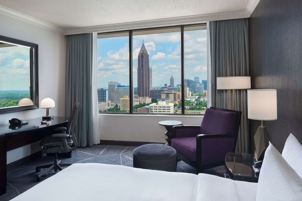 Hilton Atlanta - photo 17
