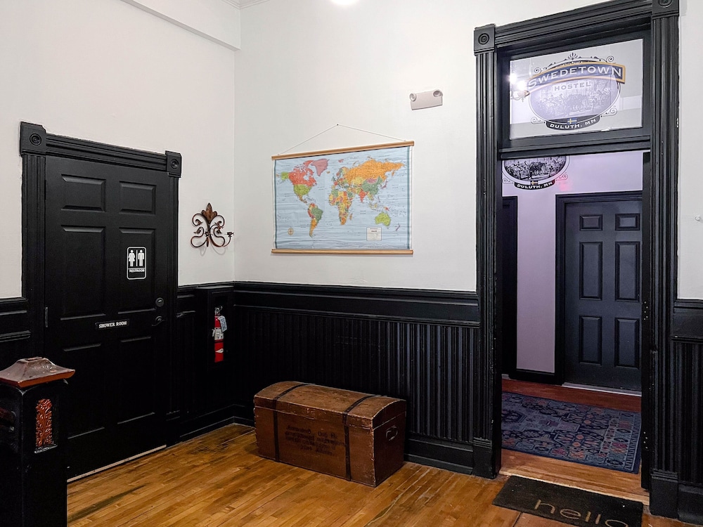 The Oliver Inn Duluth Hotel Near Canal Park - photo 42