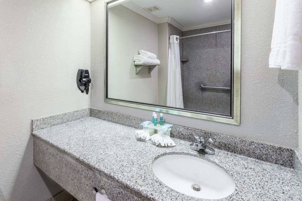 Holiday Inn Express Hotel & Suites Lake Charles by IHG - photo 11