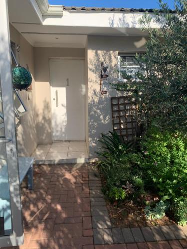 Sharwood Place in Port Elizabeth, South Africa