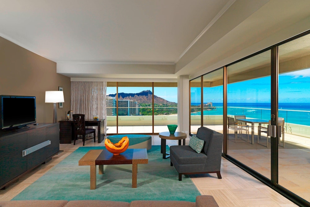 Moana Surfrider A Westin Resort & Spa Waikiki Beach - photo 81