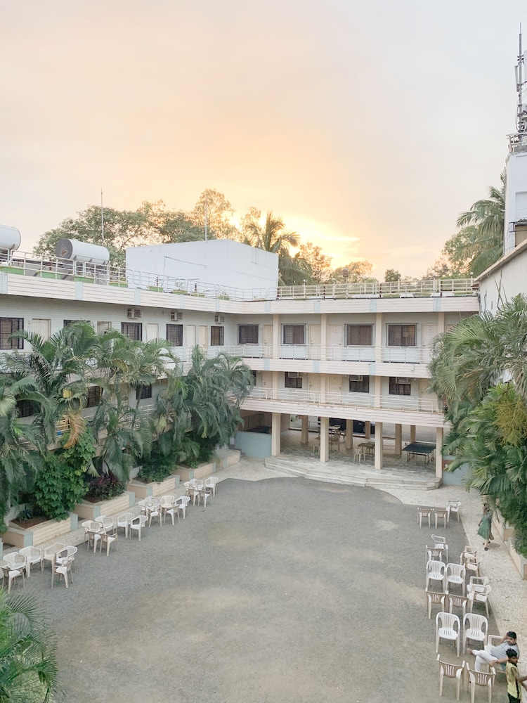 Hotel Royale Heritage — hotel in Nashik