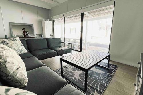 The Perfect Hartenbos Holiday Home — 4-Star Luxury Hotel in Mossel Bay, South Africa