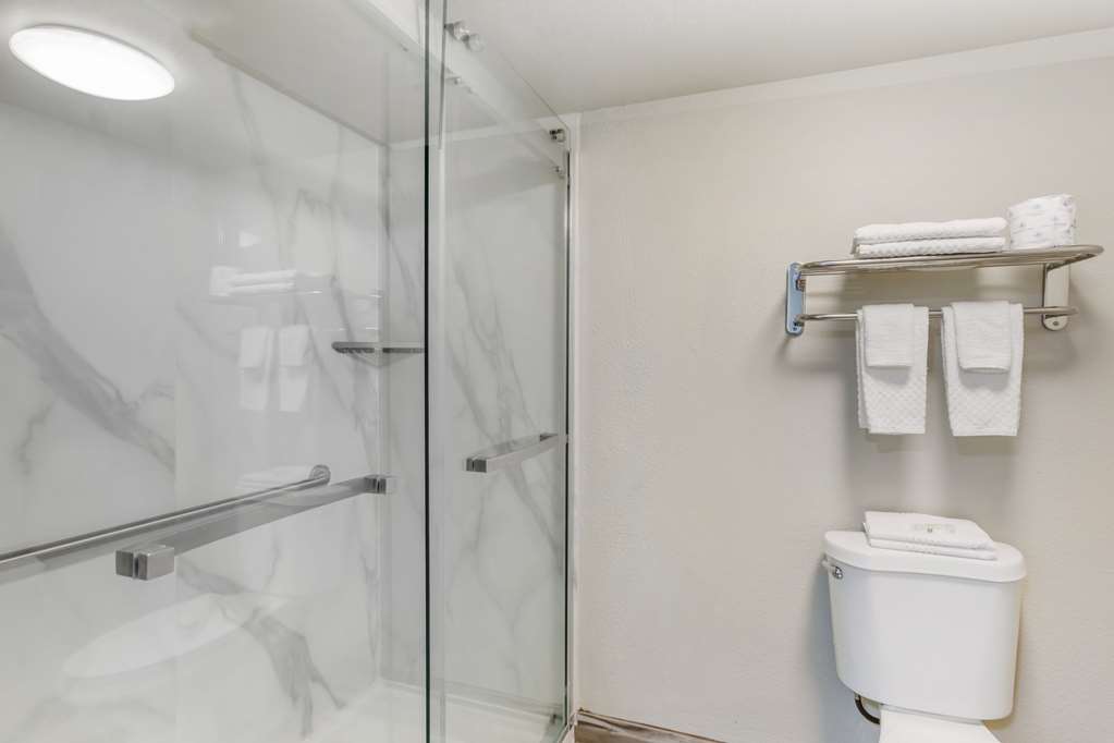 Quality Inn Show Low - photo 13