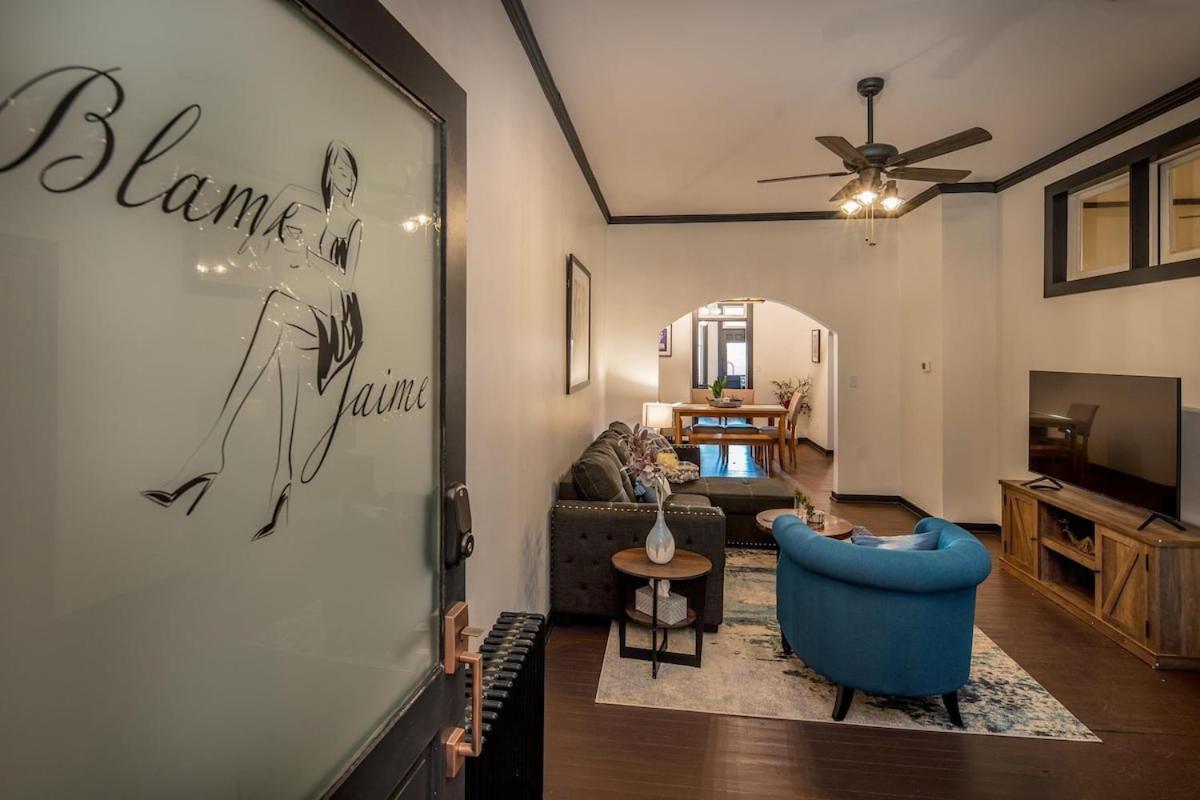 Blame Jaime Downtown the Heart of All the Fun — hotel in Port Clinton