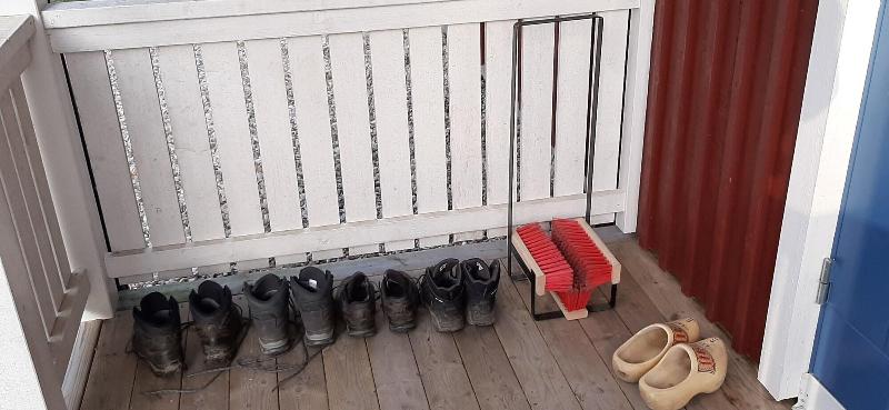 Hikinglodge Idala — hotel in Mellerud