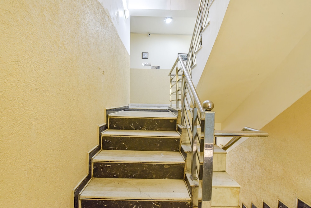 Fabhotel Taj — Jammu — photo 3
