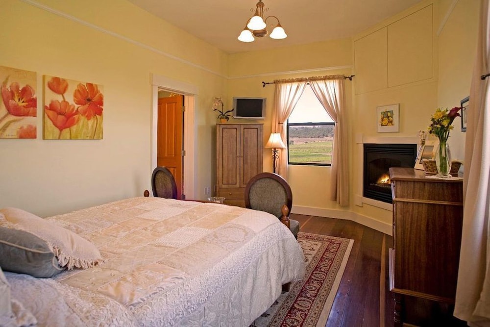 Flora Vista Inn - photo 7
