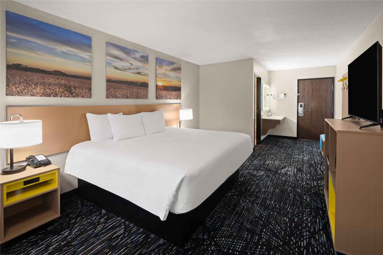 Days Inn by Wyndham Bad Axe - photo 13