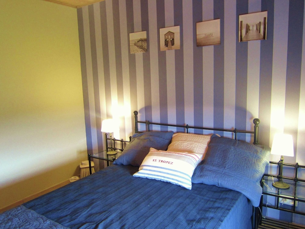 Holiday Home in Vodelee Near Lacs de L’eau D’heure — Doische — photo 5