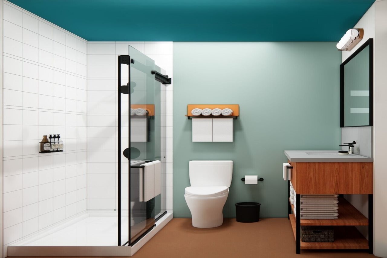 Loge St. George - photo 13