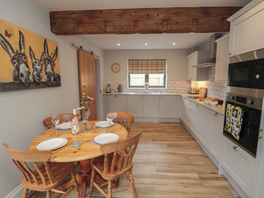 The Feed Room — Thirsk — photo 5