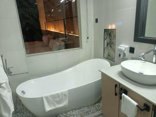 GPinnacle Suites in Ilorin, Nigeria